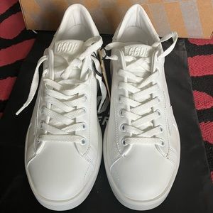 Brand new Golden Goose Purestar 39
